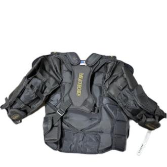 Plastron de gardien de but Vaughn Ventus LT98 d'occasion - Senior